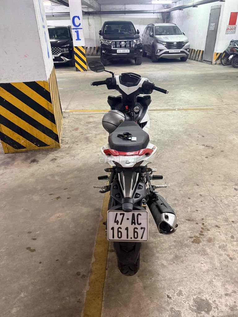 Yamaha Exciter 2015 - ảnh 4