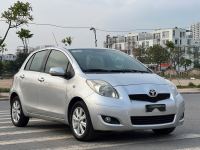 Toyota Yaris 1.3 AT 2010 - ảnh 1