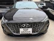 Hyundai Accent 1.4 AT 2023 - ảnh 1