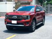 Ford Everest Titanium 2.0L 4x2 AT 2022 - ảnh 1