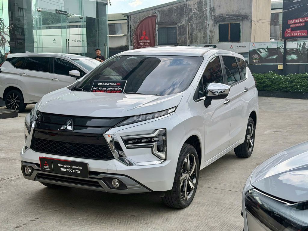 Mitsubishi Xpander 2024 - ảnh 2