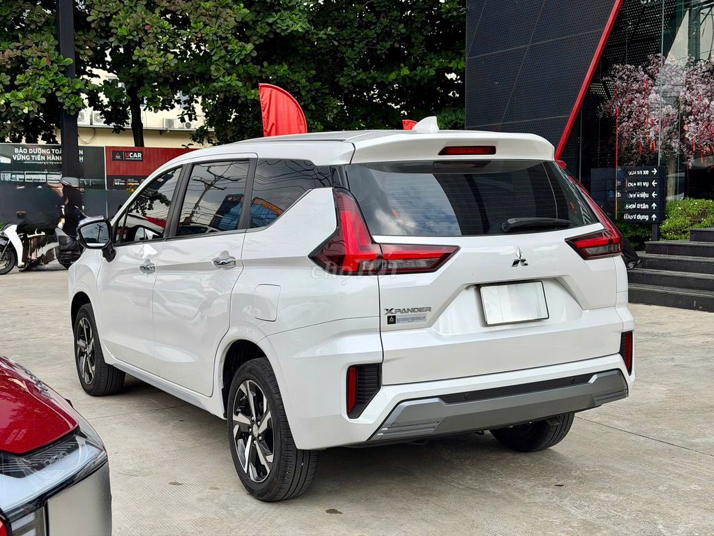 Mitsubishi Xpander 2024 - ảnh 3