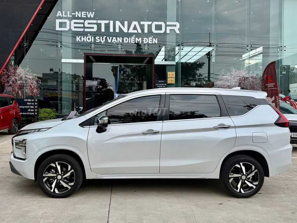 Mitsubishi Xpander 2024 - ảnh 4