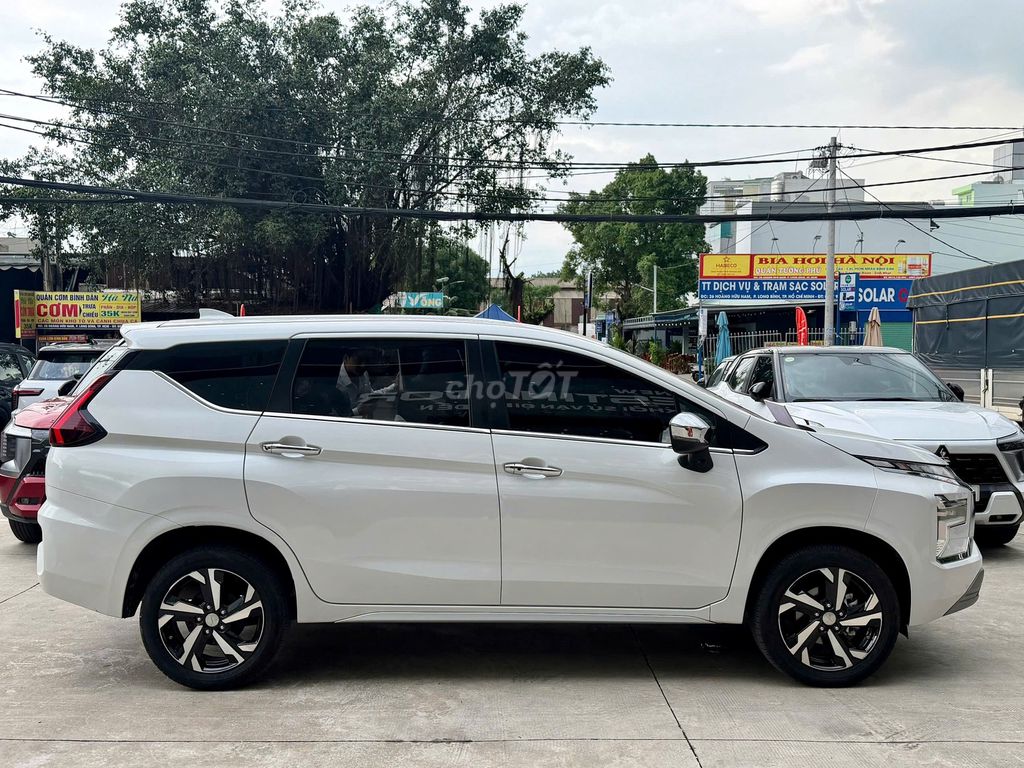 Mitsubishi Xpander 2024 - ảnh 5