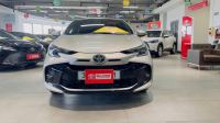 Toyota Vios E CVT 2025 - ảnh 1
