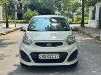 Kia Morning Van 1.0 AT 2011 - ảnh 1