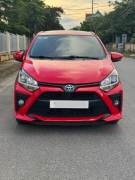 Toyota Wigo 1.2 AT 2020 - ảnh 1