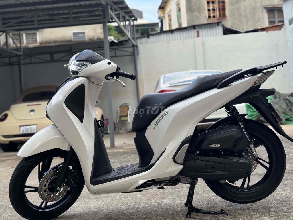 Honda SH 2018 - ảnh 1
