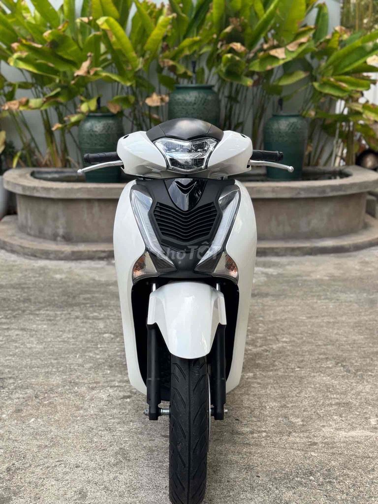 Honda SH 2018 - ảnh 2