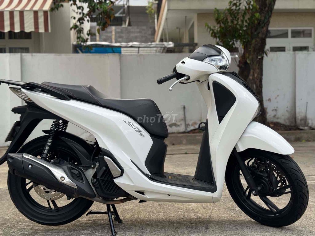 Honda SH 2018 - ảnh 3
