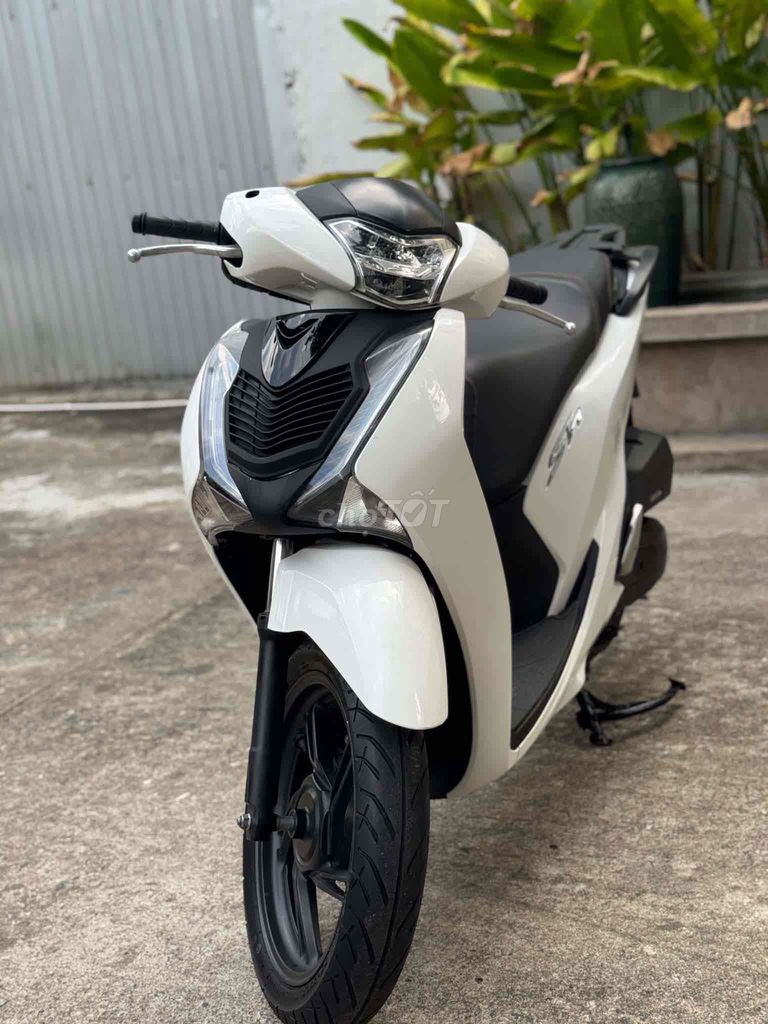 Honda SH 2018 - ảnh 4