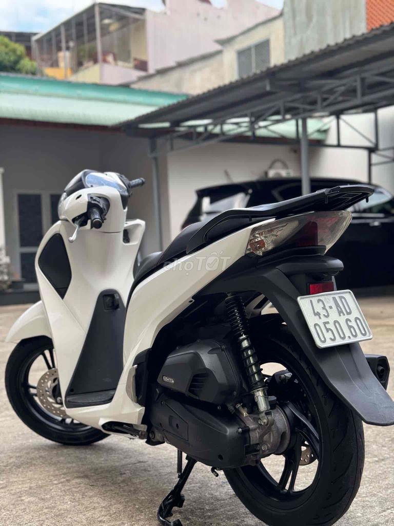 Honda SH 2018 - ảnh 5