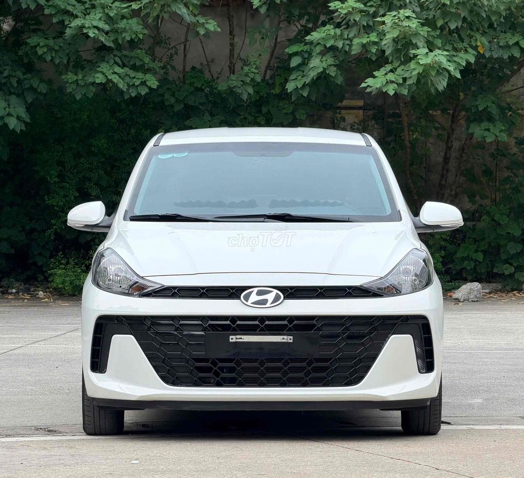 Hyundai Grand i10 2024 - ảnh 1