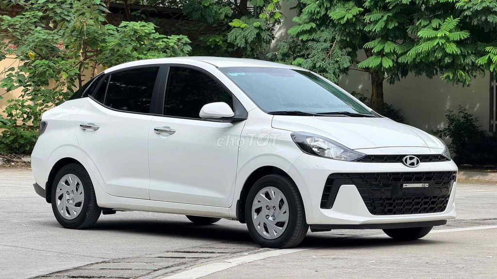 Hyundai Grand i10 2024 - ảnh 2