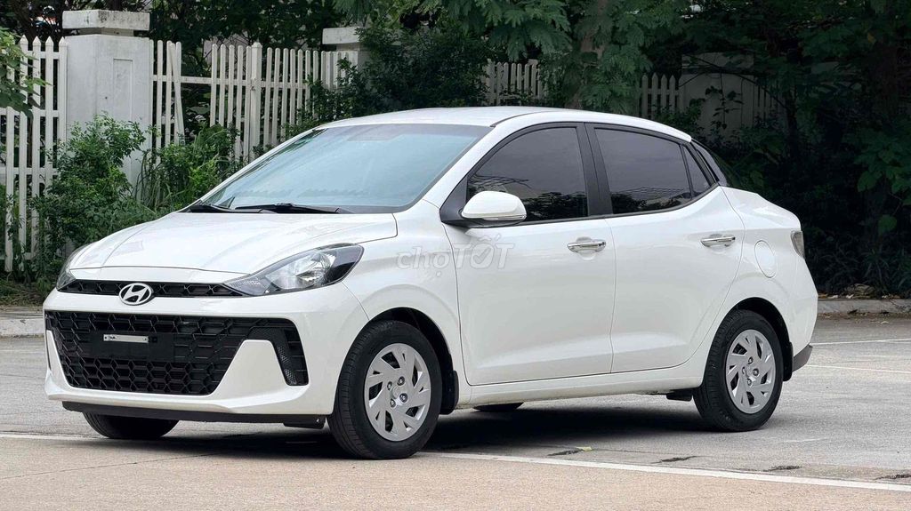 Hyundai Grand i10 2024 - ảnh 3