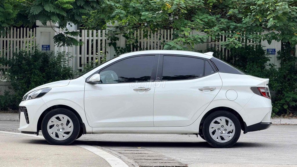 Hyundai Grand i10 2024 - ảnh 4