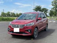 Suzuki Ertiga 2021 - ảnh 1