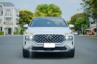 Hyundai SantaFe Cao cấp 2.2L HTRAC 2022 - ảnh 1