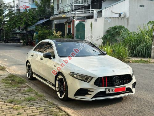 Mercedes-Benz 2020 - ảnh 1