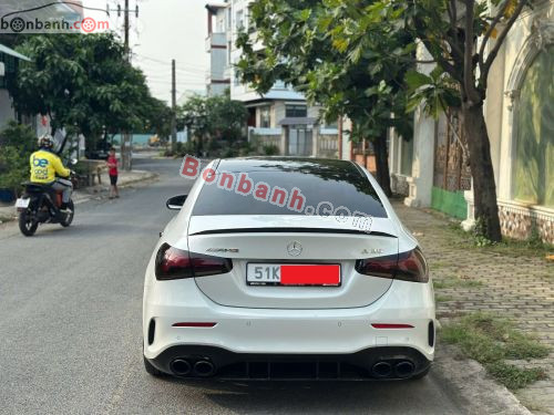Mercedes-Benz 2020 - ảnh 5