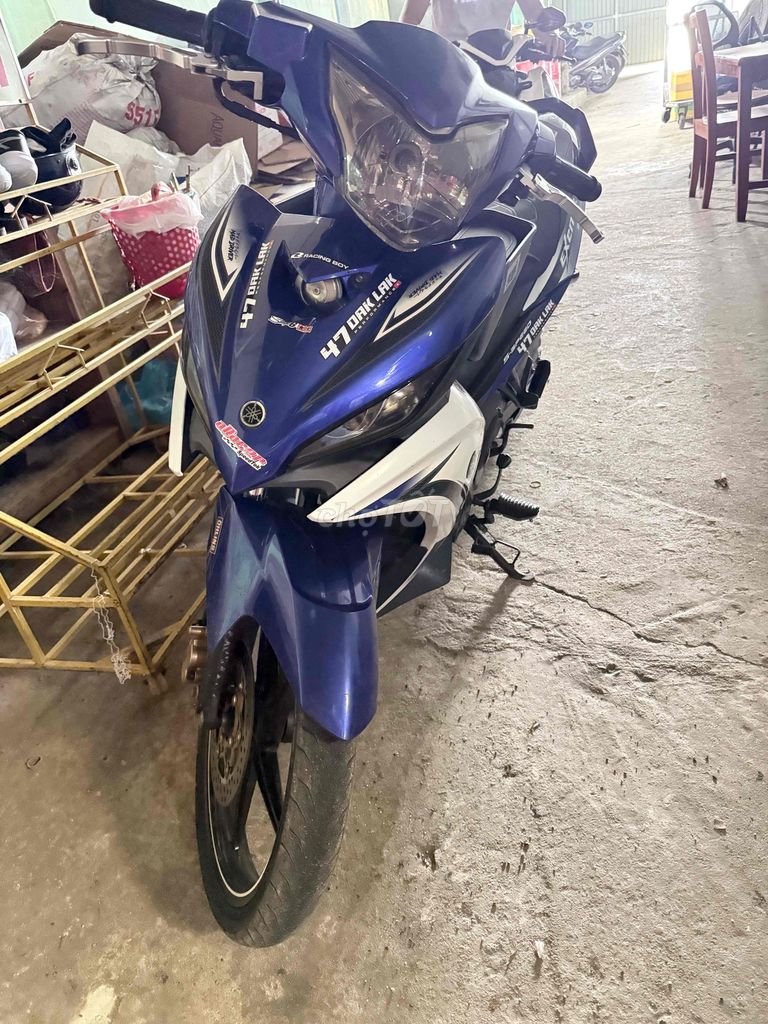 Yamaha Exciter 2014 - ảnh 4