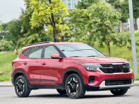 Kia Seltos 2025 - ảnh 1