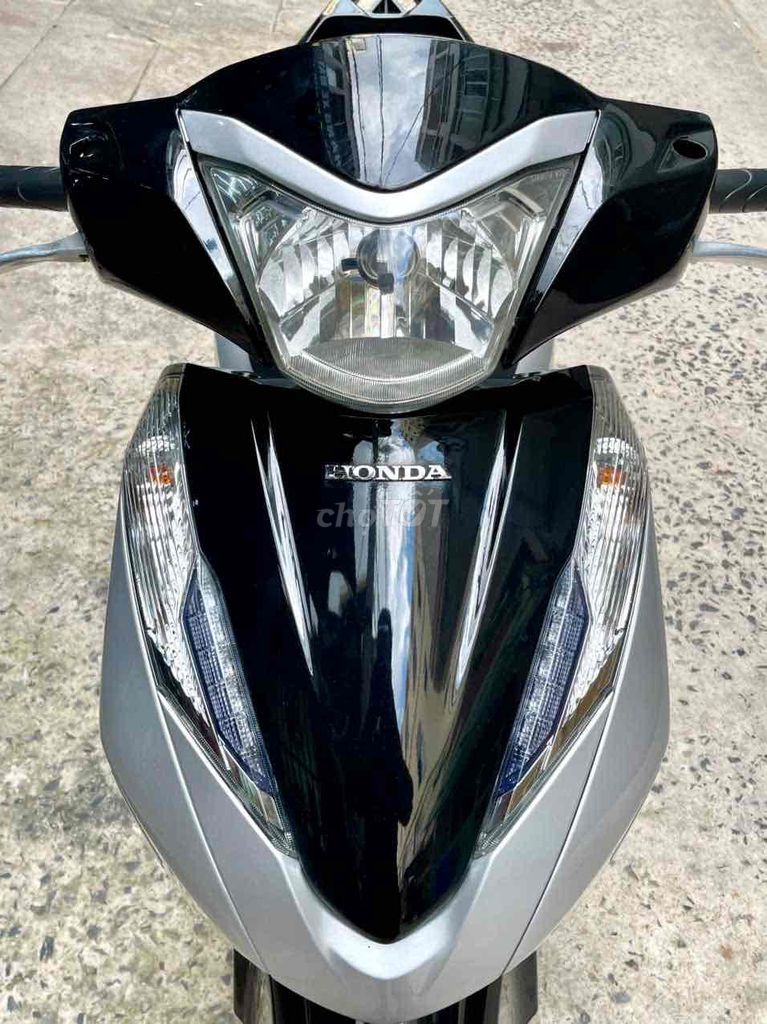 Honda 2014 - ảnh 1
