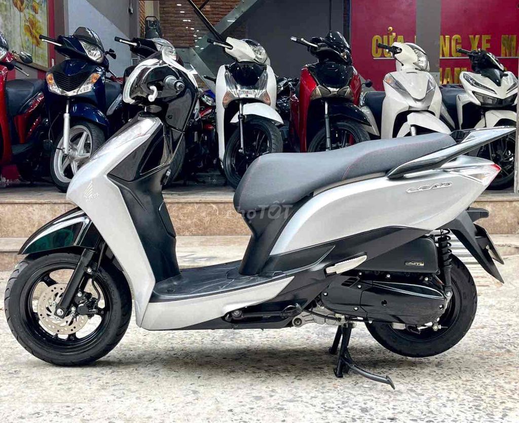 Honda 2014 - ảnh 2