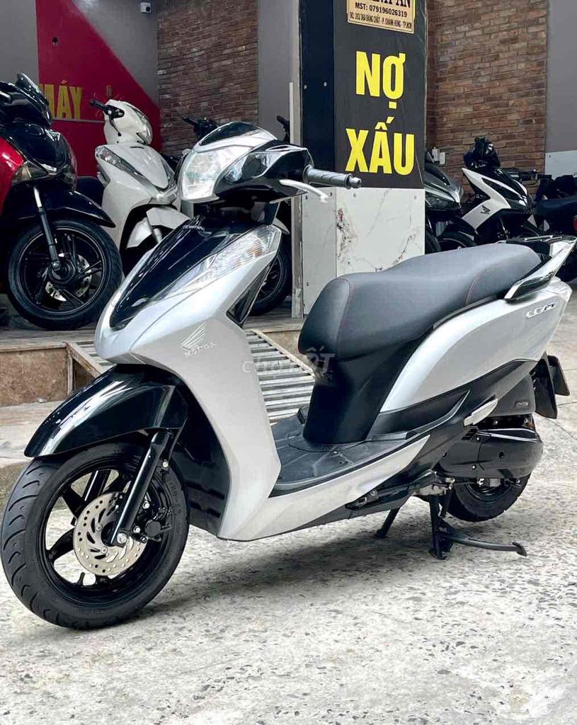 Honda 2014 - ảnh 3