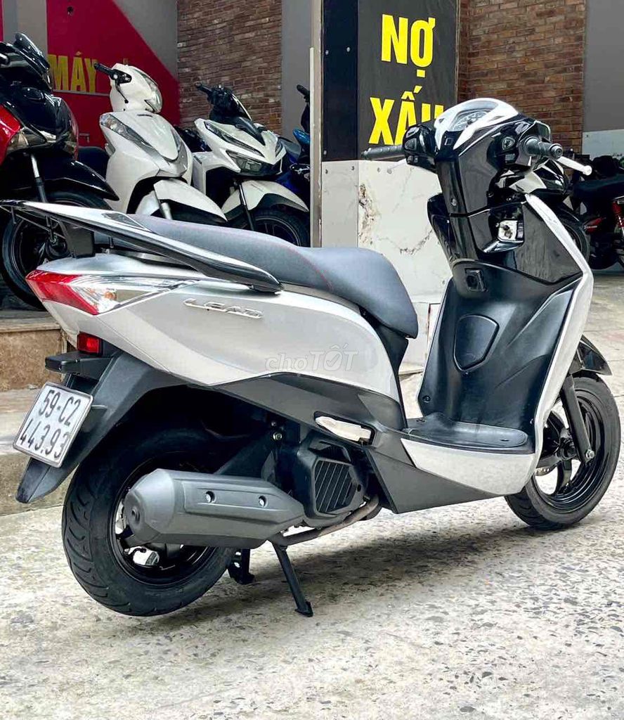 Honda 2014 - ảnh 4