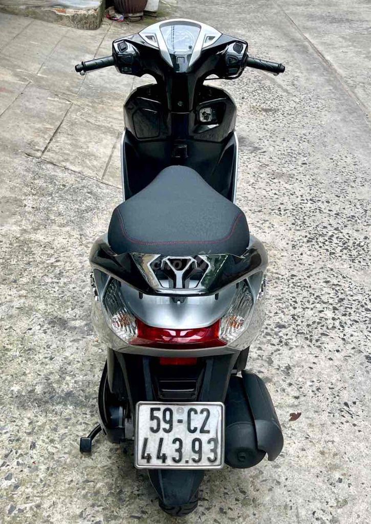 Honda 2014 - ảnh 5