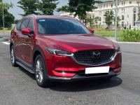 Mazda CX8 Premium 2023 - ảnh 1