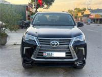 Toyota Fortuner 2.7V 4x2 AT 2019 - ảnh 1