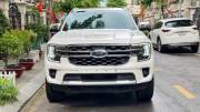 Ford Everest Titanium 2.0L 4x2 AT 2023 - ảnh 1