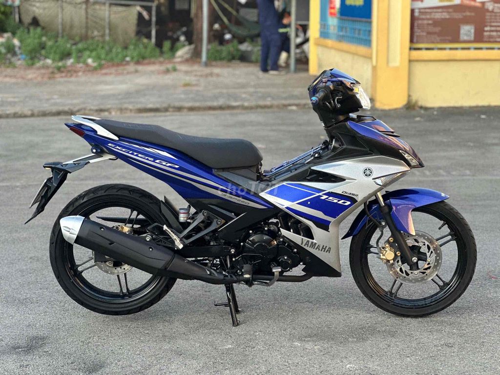 Yamaha Exciter 2017 - ảnh 2