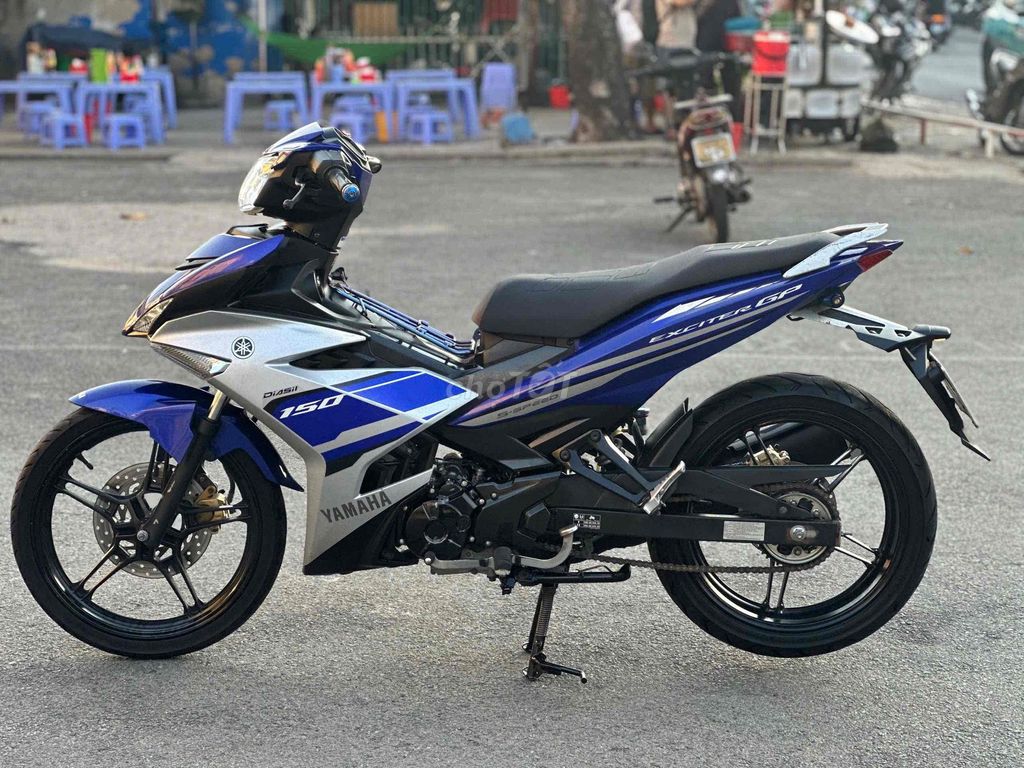 Yamaha Exciter 2017 - ảnh 3