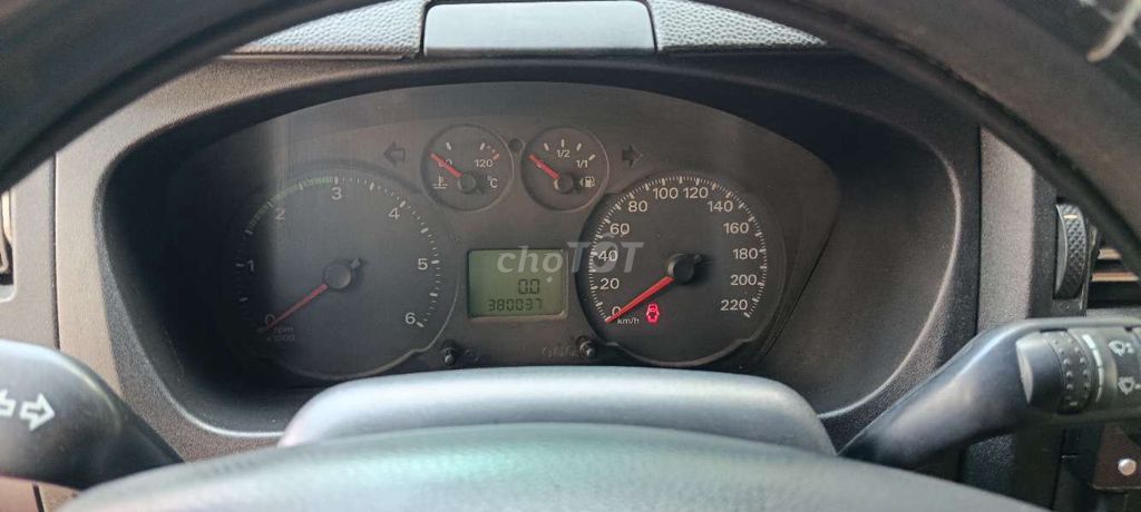 Ford Transit 2013 - ảnh 5