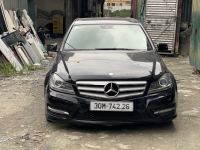 Mercedes 2012 - ảnh 1