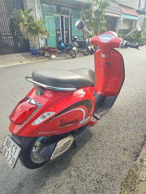 Piaggio Vespa 2015 - ảnh 1