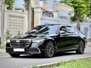 Mercedes 2022 - ảnh 1