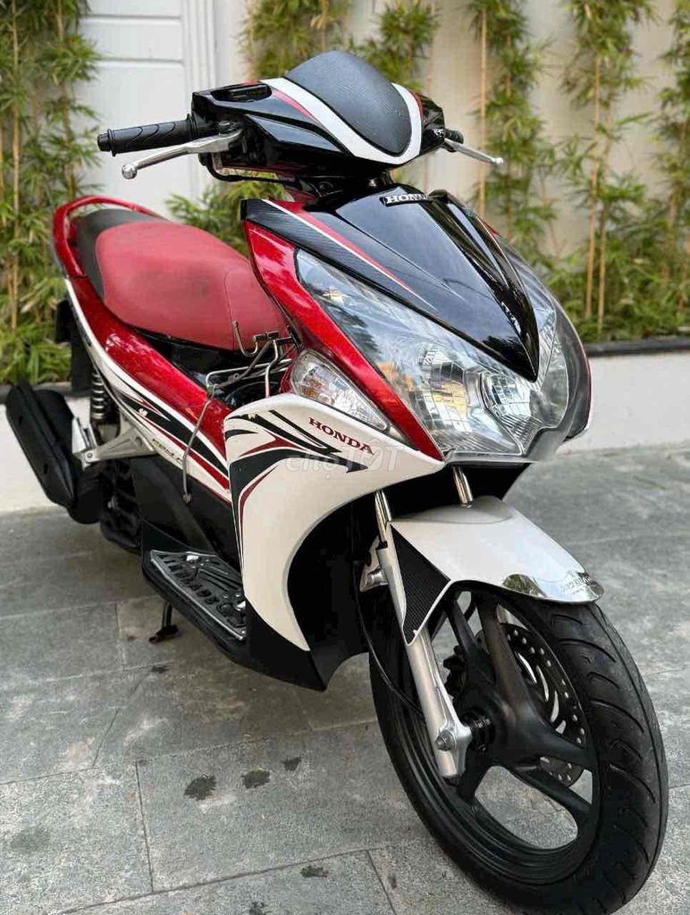 Air blade 2011 - ảnh 2