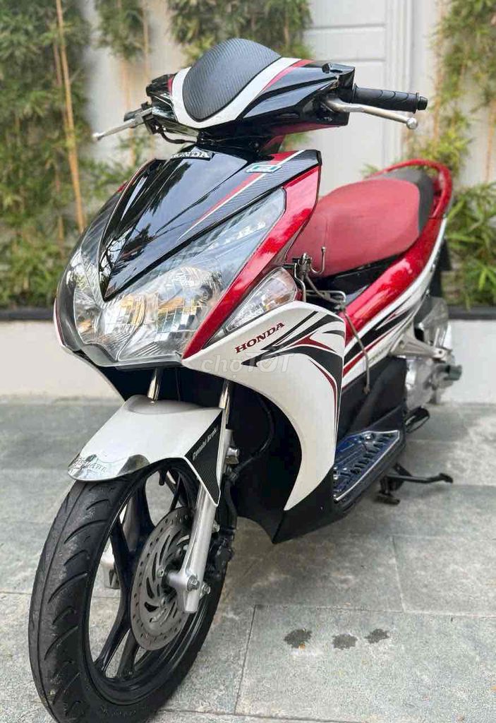 Air blade 2011 - ảnh 3