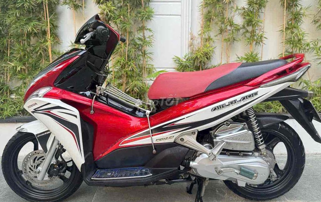 Air blade 2011 - ảnh 4