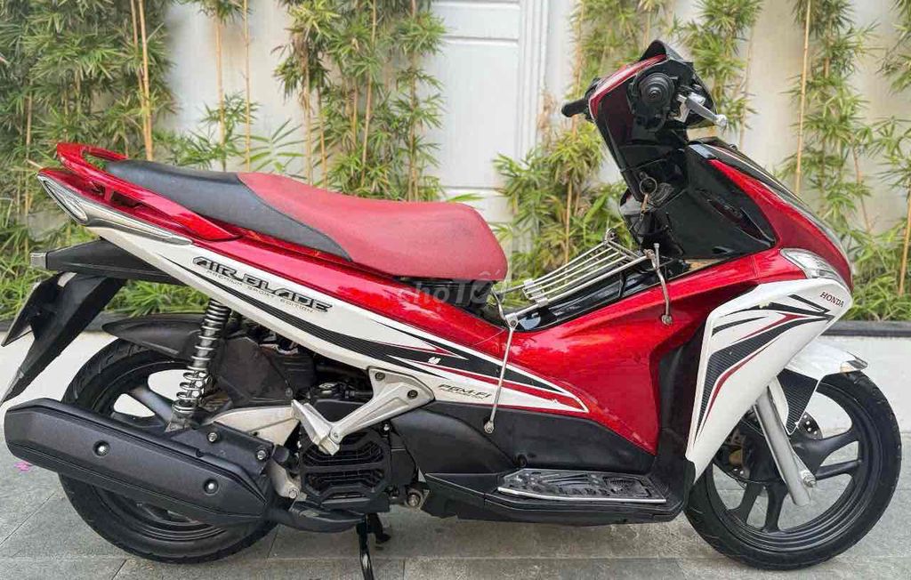 Air blade 2011 - ảnh 5