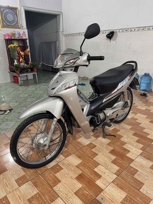 Honda Wave 2011 - ảnh 1