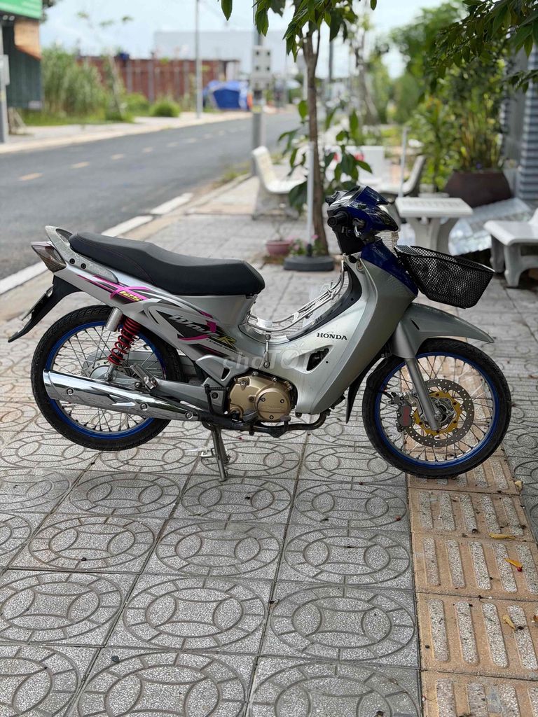 Future 2006 - ảnh 2