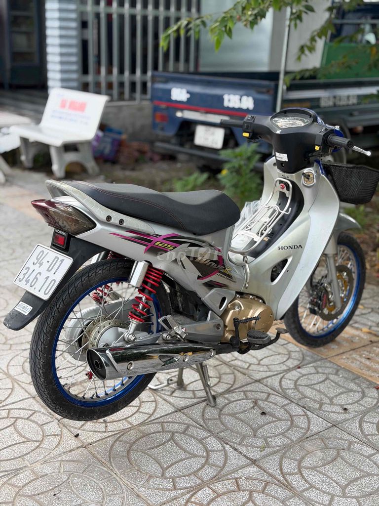 Future 2006 - ảnh 3