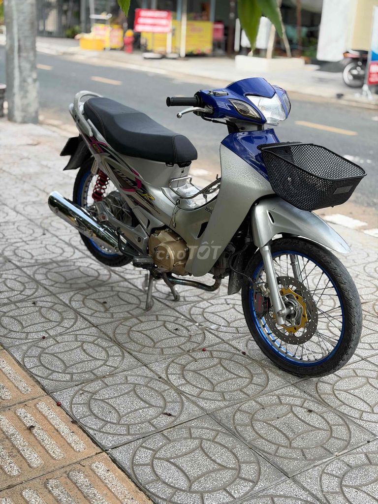 Future 2006 - ảnh 4