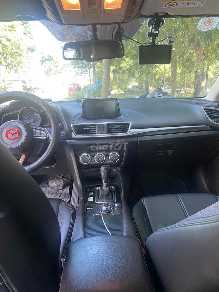 Mazda 3 2018 - ảnh 3