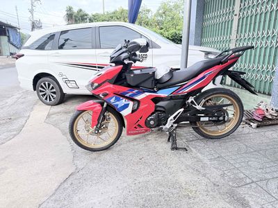 Honda Winner 2023 - ảnh 1